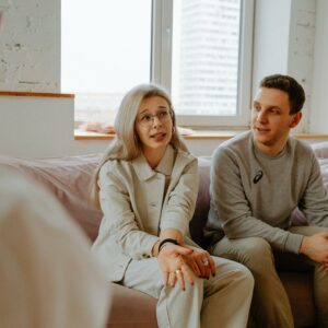 Première Consultation Individuelle